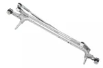 Genuine Acdelco Windshield Wiper Transmission 42772941. Fixed Price $97.16.