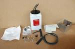 Windshield Washer Kit, Hemtt/het, 2540-01-313-4308. Fixed Price $128.00.