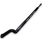 Dorman 42724 Driver Side Windshield Wiper Arm Black 2006-2010 Chevy Impala. Fixed Price $38.00.
