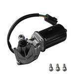 Windshield Wiper Motor Front For 1986-1992 Jeep Cherokee Comanche 56001402. Fixed Price $51.08.