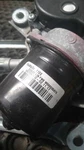 2018 Lincoln Mkz Wiper Motor Oem DP5317504AA 82K Miles Silver. Fixed Price $41.24.