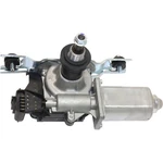 Windshield Wiper Motors Rear For Jeep Liberty Grand Cherokee 1999-2004. Fixed Price $92.25.