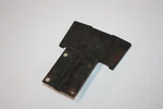 1958 Thru 1962 Corvette Trico Windshield Washer Bottle Bracket Gm 3746113. Fixed Price $29.00.