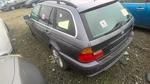 Rear Wiper Motor Station Wgn Fits 01-05 Bmw 325I 32741615. Fixed Price $86.10.
