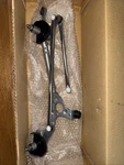 Wiper Linkage For Subaru Crosstrek Brand New Never Installed Pn 86513FL010. Fixed Price $80.00.