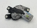 14-17 Land Range Rover L405 Rear Tailgate Liftgate Door Wiper Motor 1469 Oem. Fixed Price $20.99.