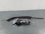 2015 Mclaren 650S Spider Windshield Wiper Motor / Arms #4100 X2. Fixed Price $449.99.