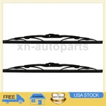 Fits 1989 International Harvester 1754 2X Front Anco Windshield Wiper Blade. Fixed Price $34.53.