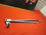 1976-1980 Dodge Aspen And Volare Wiper Transmission Linkage. Fixed Price $99.95.
