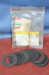 Nos 1978-1979 Ramcharger Differential Side Gear Thrust Washer Pkg Mopar 4131293. Fixed Price $38.25.