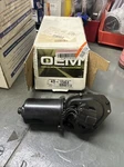 Remanufactured Cardone Windshield Wiper Motor, #43-1563. Fixed Price $90.00.