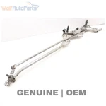 2011-2018 Porsche Cayenne Windshield Wiper Transmission / Bracket. Fixed Price $30.37.