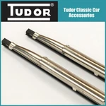 Classic Ford Escort Genuine Tudor Pair 14 Inch X 7MM Stainless Wiper Blades. Fixed Price $20.08.