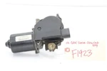 99-02 Gmc Sierra Crew Cab 4X4 Windshield Wiper Motor F1923. Fixed Price $55.25.