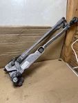 Ford Fiesta 2008-2017 Front Wiper Motor & Linkage Bosch 3397021587 8A61-17500-BG. Fixed Price $33.18.