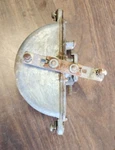 Vintage Trico Vacuum Wiper Motor Transmission 1949 Ford Csm 107. Fixed Price $24.00.