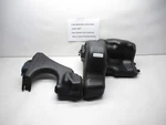 2007-2014 Mercedes S600 Windshield Fluid Reservoir 2218601360 2218600064 Oem. Fixed Price $39.20.