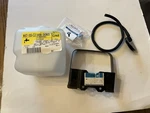 Nos Camaro Nova Corvette Firebird Washer Bottle And Bracket GM#548935-3840083. Fixed Price $99.99.