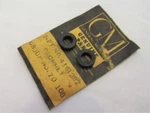 Nos 1946-53 Chevy Olds Wiper Link Grommet Gm 4161287. Fixed Price $7.99.