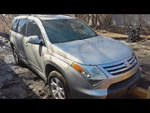 2007-2009 Suzuki Grand Vitara Wiper Linkage Transmission XL-7 Oem. Fixed Price $50.00.