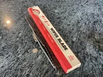 Trico Triple Action Wiper Blade For Flat Shields Inch 31-110 Tau Vintage. Fixed Price $13.44.