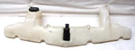 93-02 Camaro Firebird Used Windshield Washer Reservoir Jug With Pump 22111377. Fixed Price $24.95.