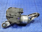 2012-2018 Ford Focus Windshield Wiper Motor Left Driver Side Oem BM5117508AH. Fixed Price $84.99.