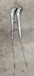 1966-1970 Ford Mustang Wiper Arms Trico 280463. Fixed Price $20.00.