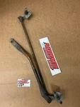 Mopar 3 Variable Speed Wiper Arm Motor Transmission Linkage Body Cuda 1970-71. Fixed Price $450.00.