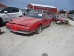 Used Windshield Wiper Motor Fits: 1989 Pontiac Firebird W/o Pulse Grade. Fixed Price $59.89.