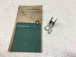 Gm Nos 1970 Nova Camaro Chevelle Blazer F85 Washer Pump Armature Pawl 4919841. Fixed Price $20.00.