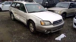 2000-2004 Subaru Outback 03-06 Baja Wiper Linkage Transmission Oem 86521AE02A. Fixed Price $38.59.