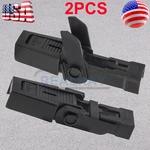 Set Front Wiper Blade Clips DKW100020 For Land Rover Range L322 2002-2012. Fixed Price $10.99.