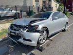 Windshield Wiper Motor Fits 07 Lexus GS450H 212725. Fixed Price $79.99.