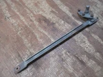 1964 Ford Galaxie 500 Front Windshield Wiper Motor Transmission Linkage Arm Base. Fixed Price $54.99.
