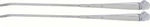 For Chevy Impala 1966-1967 Oer Windshield Wiper Arms. Fixed Price $72.28.