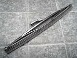 9" Wiper Blade For Mg Black Stainless Steel W/5.2MM Bayonet Tex Made England. Fixed Price $39.99.