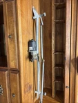 2006 2007 2008 Dodge Ram 1500 Sxt Oem Windshield Wiper Motor 91498-213. Fixed Price $64.99.