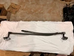1965-1968 Ford Galaxie Ltd Windshield Wiper Transmission Linkage Great Shape. Fixed Price $88.00.