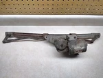 Rare Vtg American Bosch Wiper Assembly, Type Wwc 6B 1500, 6VDC, 52/53 Ford, Usa!. Fixed Price $197.77.