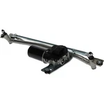 New Front Wiper Motor And Linkage Fits Ford Escape 01-06 F8RZ17508GA 2C3Z17508BA. Fixed Price $69.95.