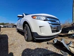 2013 Ford Edge Front Windshield Wiper Motor & Linkage Oem 620-00192 Used. Fixed Price $93.29.