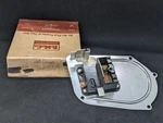 Nos 1960 1961 Ford Falcon Ranchero Wiper Motor Cover Switch COAF-17A511C. Fixed Price $66.49.