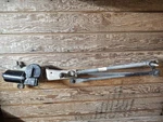 05 Focus Windshield Wiper Motor 3397020453. Fixed Price $64.50.