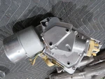 63-64 C2 Corvette Delco Wiper Motor--orig Gm #5044518-PROF Restd--w/washer Pump. Fixed Price $895.00.