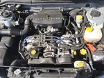 Wiper Transmission Fits 98-02 Forester 24957426. Fixed Price $110.70.
