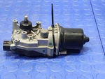16-22 Honda Hr-v Front Windshield Wiper Motor Genuine Oem Part 76505T5AJ01. Fixed Price $79.99.