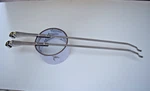 46-53 Gm Mopar Trico Wiper Arms Nos 13 Pair Checker Packard Cadillac Chrysler. Fixed Price $95.00.