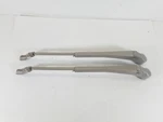 Vintage Trico AL-50 Adjustable 6 1/8"-8" Dull Slot Type Wiper Arm Pair. Fixed Price $19.99.