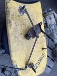 Ford Truck F100 F-250 Windshield Wiper Motor Switch Assembly 67-72 C8TF-17504-A. Fixed Price $175.00.